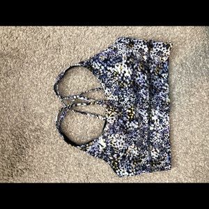 Lululemon Energy Bra